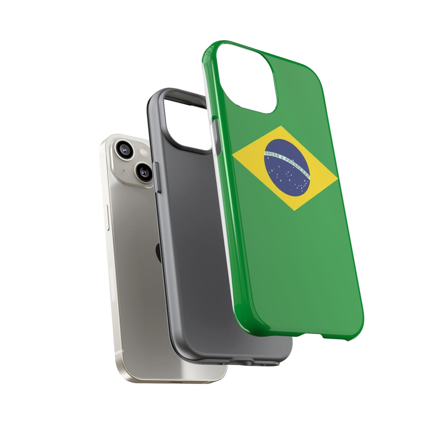 Brazil Flag