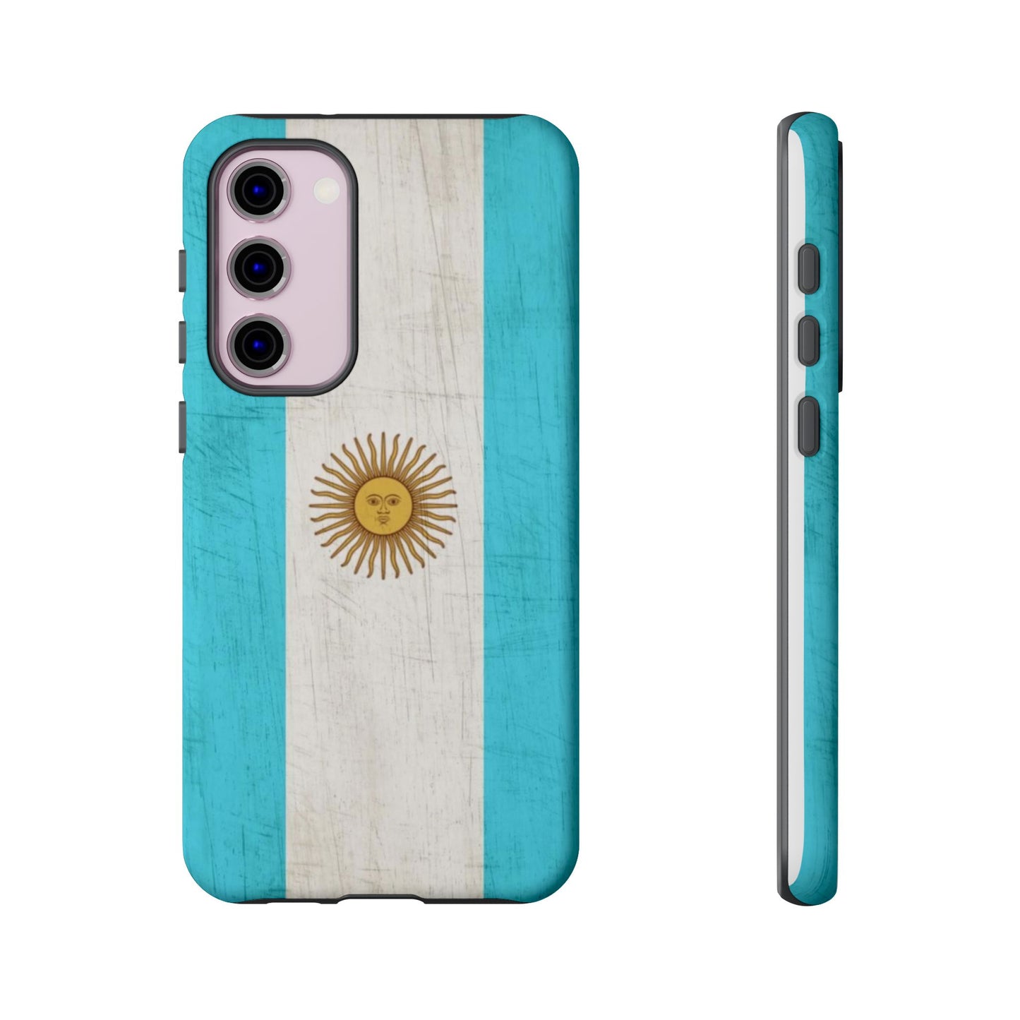 Argentina Flag