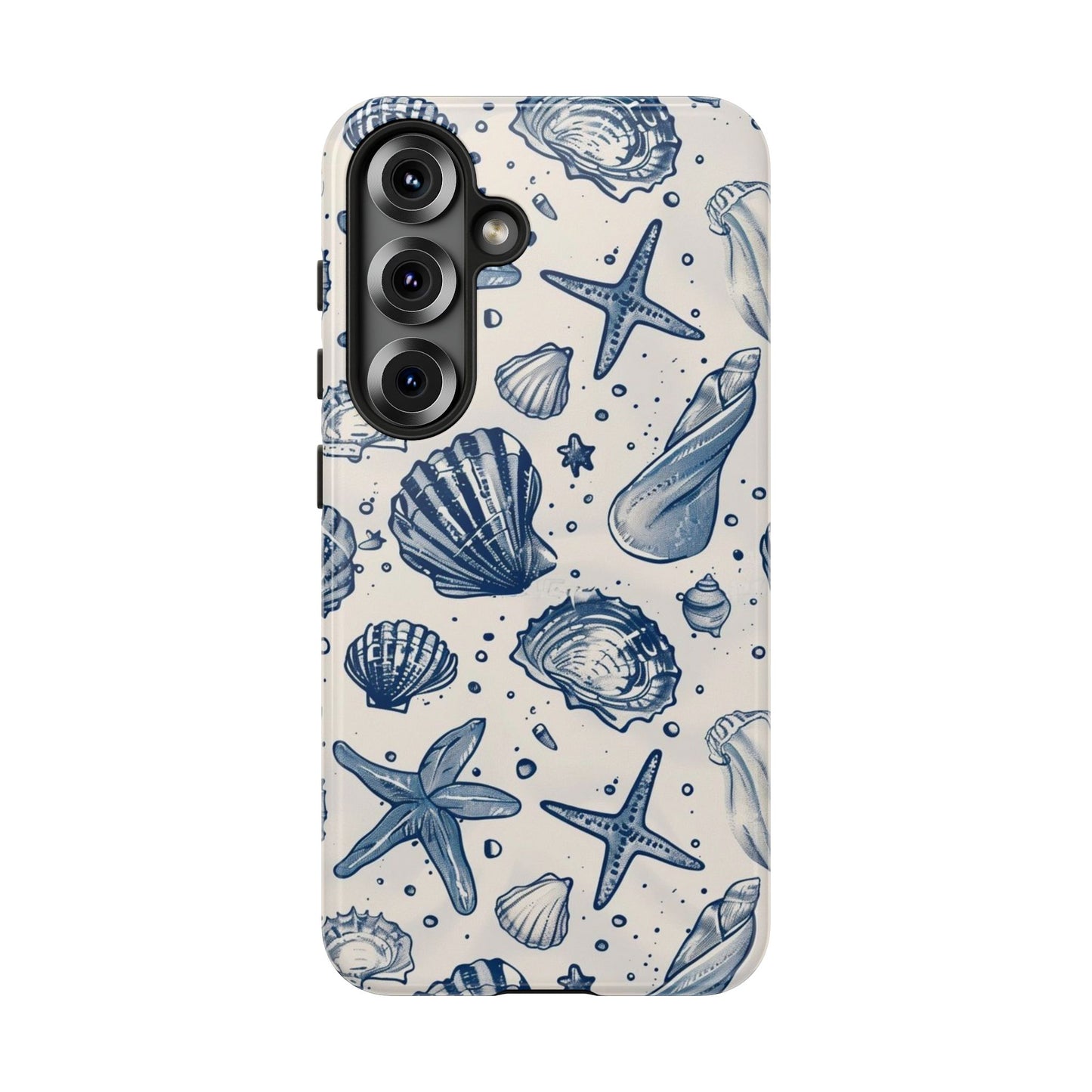 Seashell Phone Case