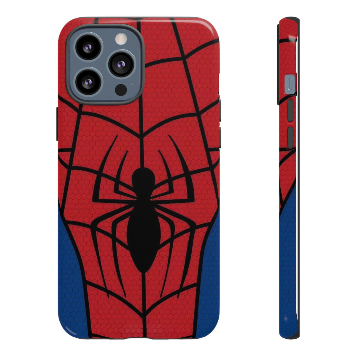Spiderman Suit