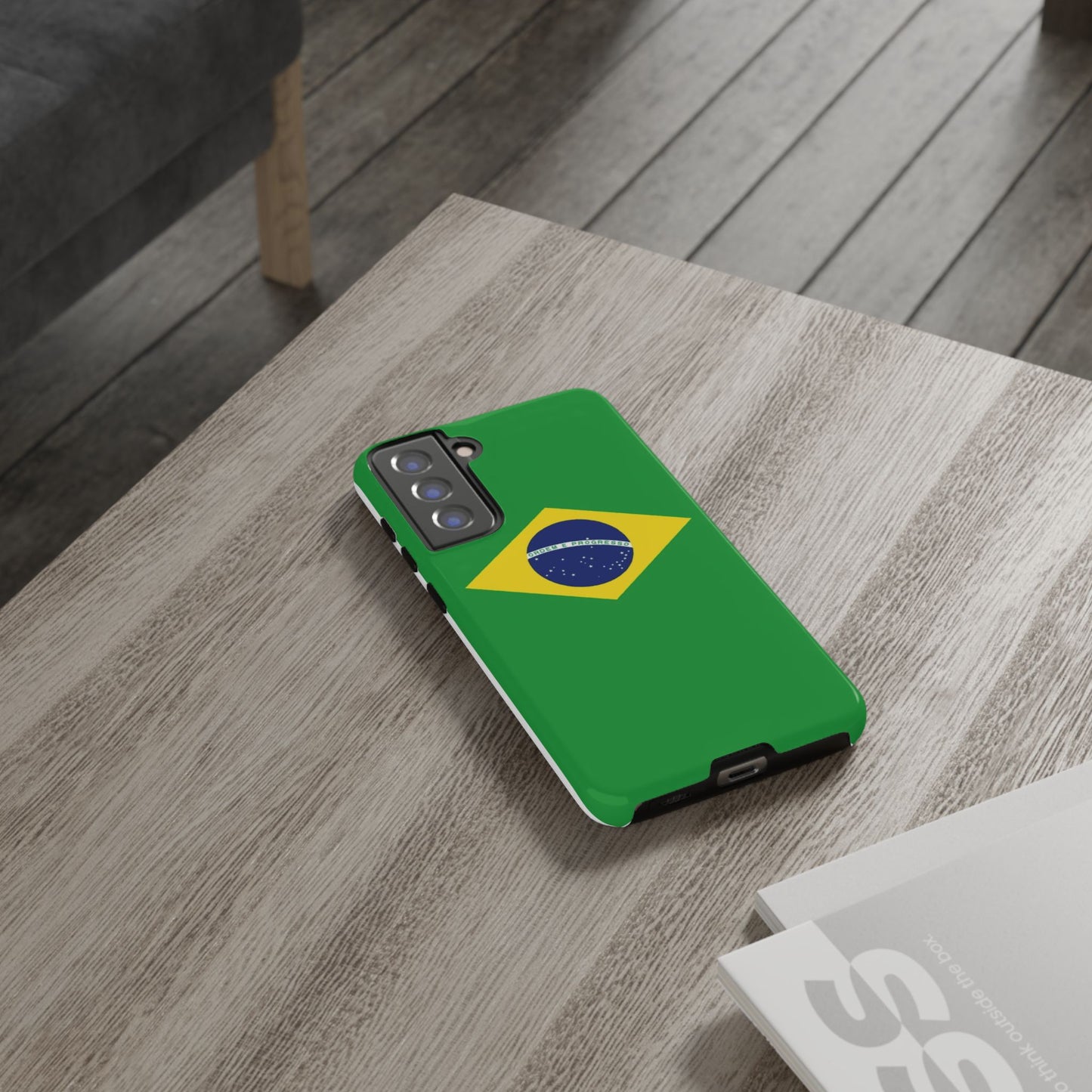Brazil Flag