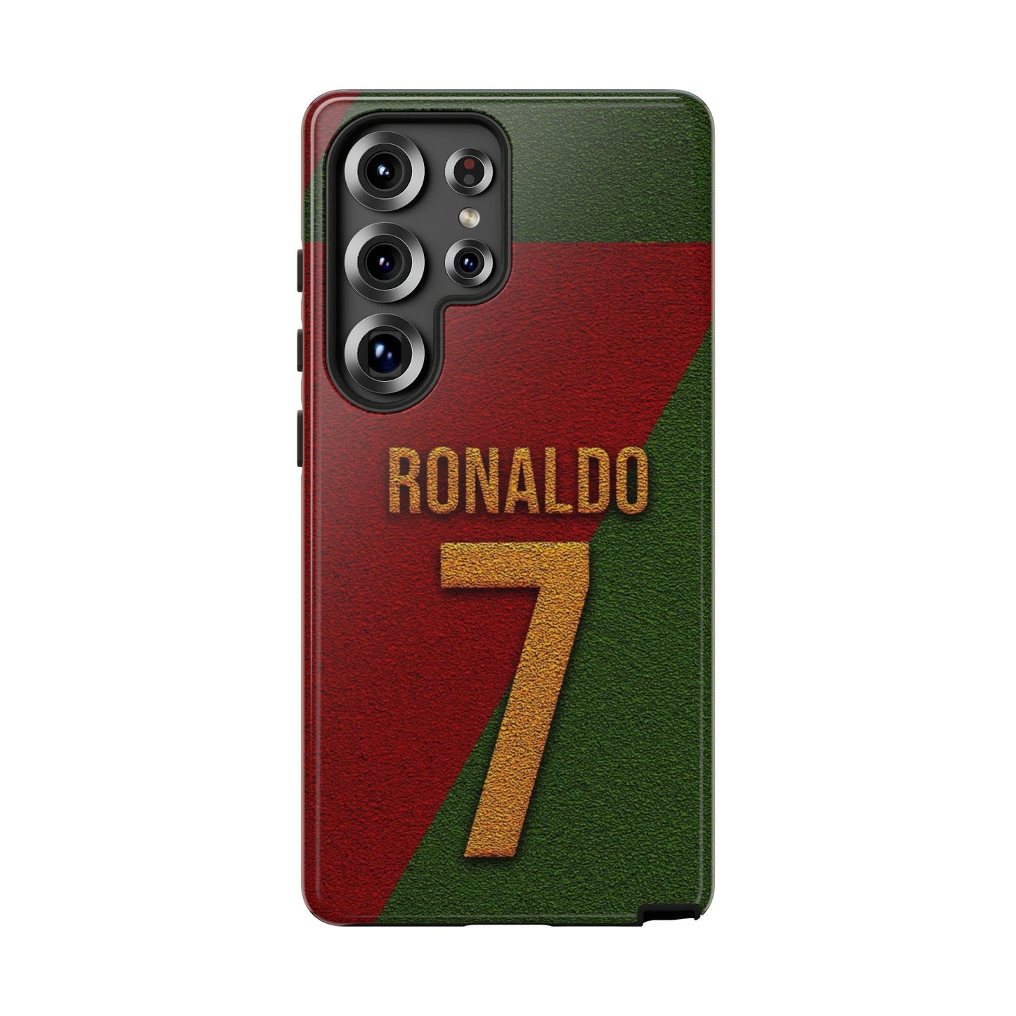 Ronaldo 7 Portugal Jersey
