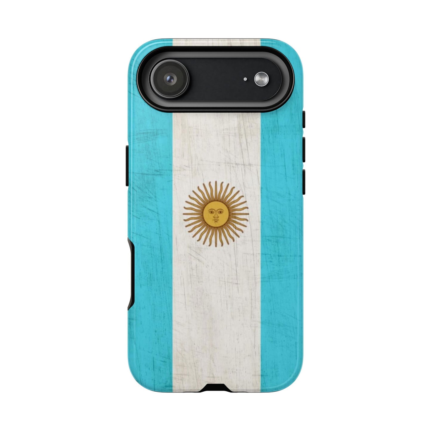 Argentina Flag