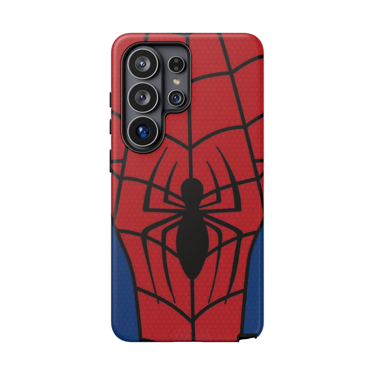 Spiderman Suit