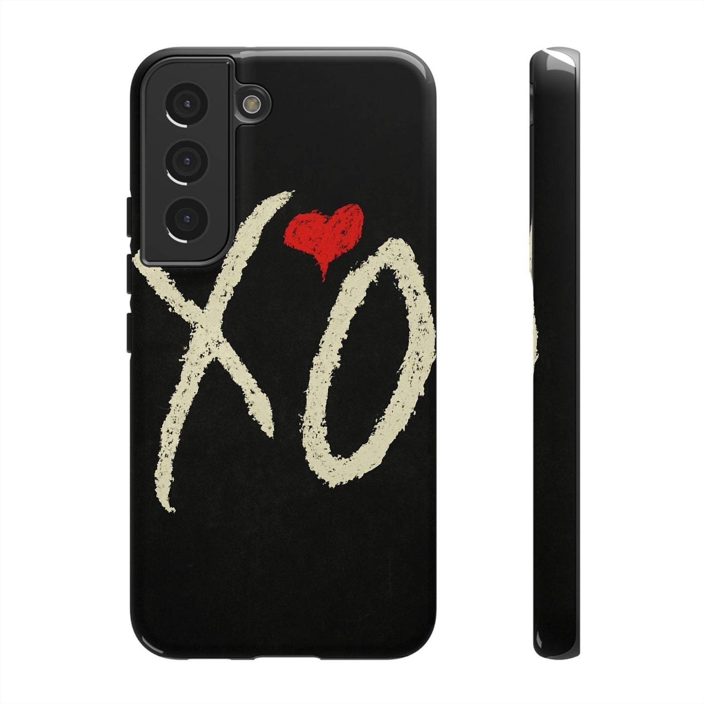 XO Graffiti