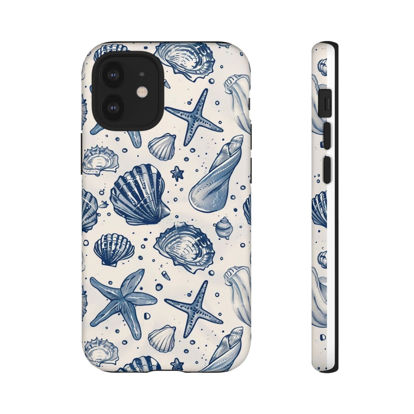 Seashell Phone Case