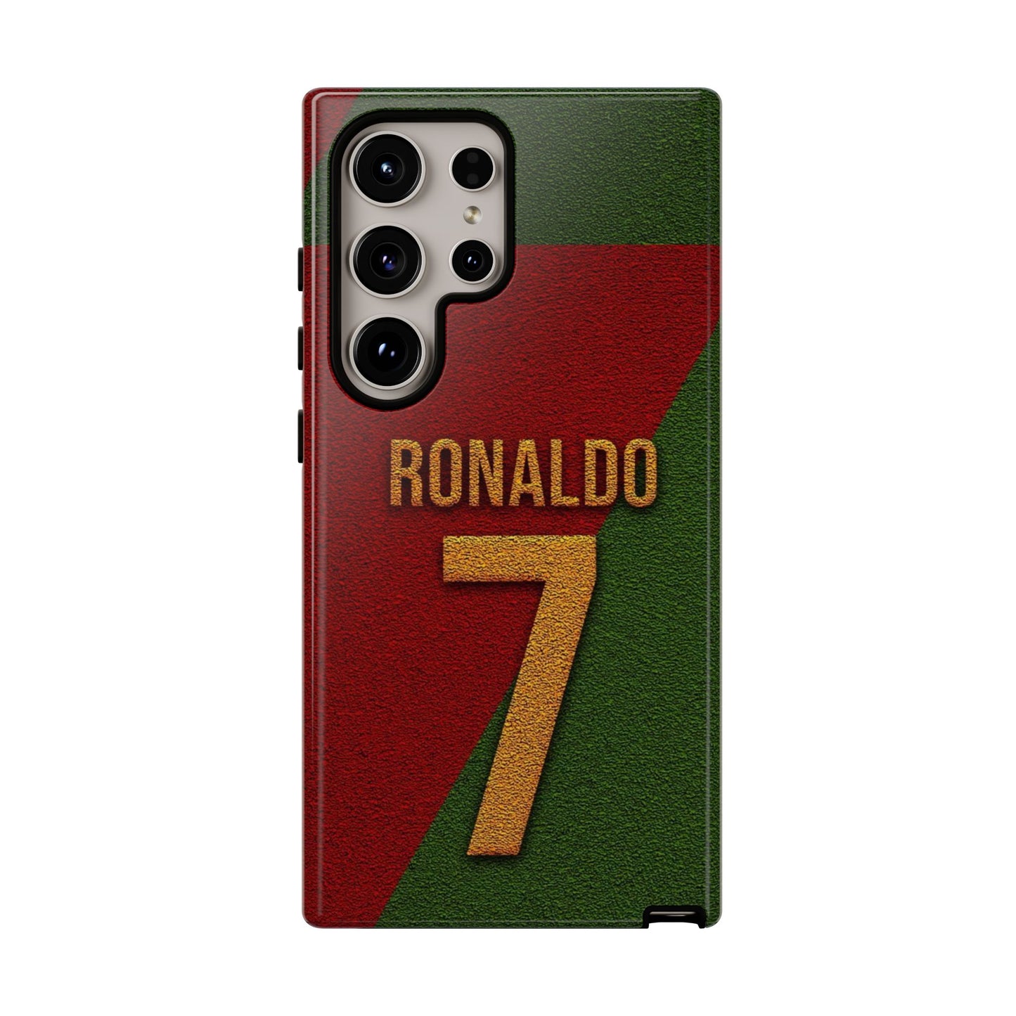 Ronaldo 7 Portugal Jersey
