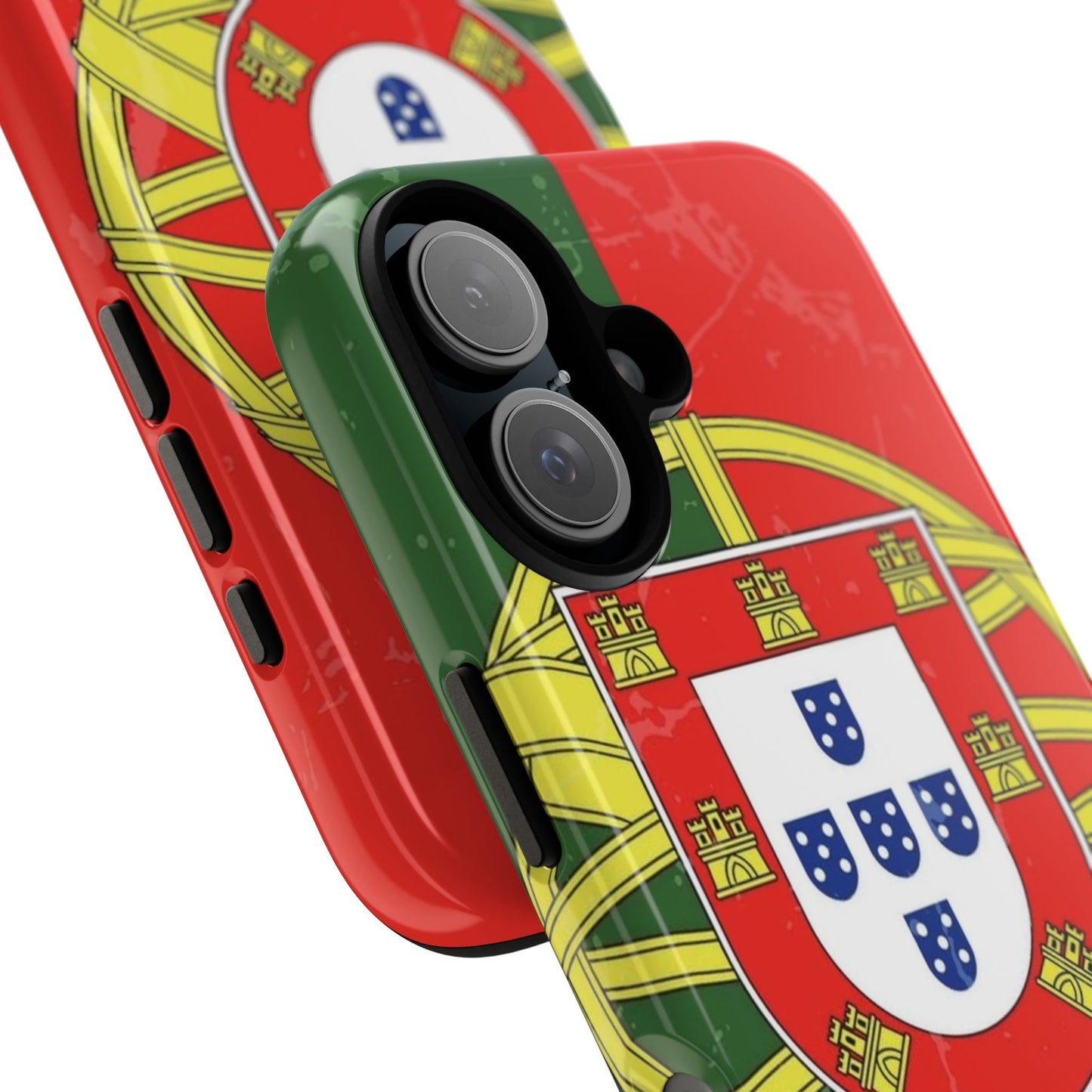 Portugal Flag