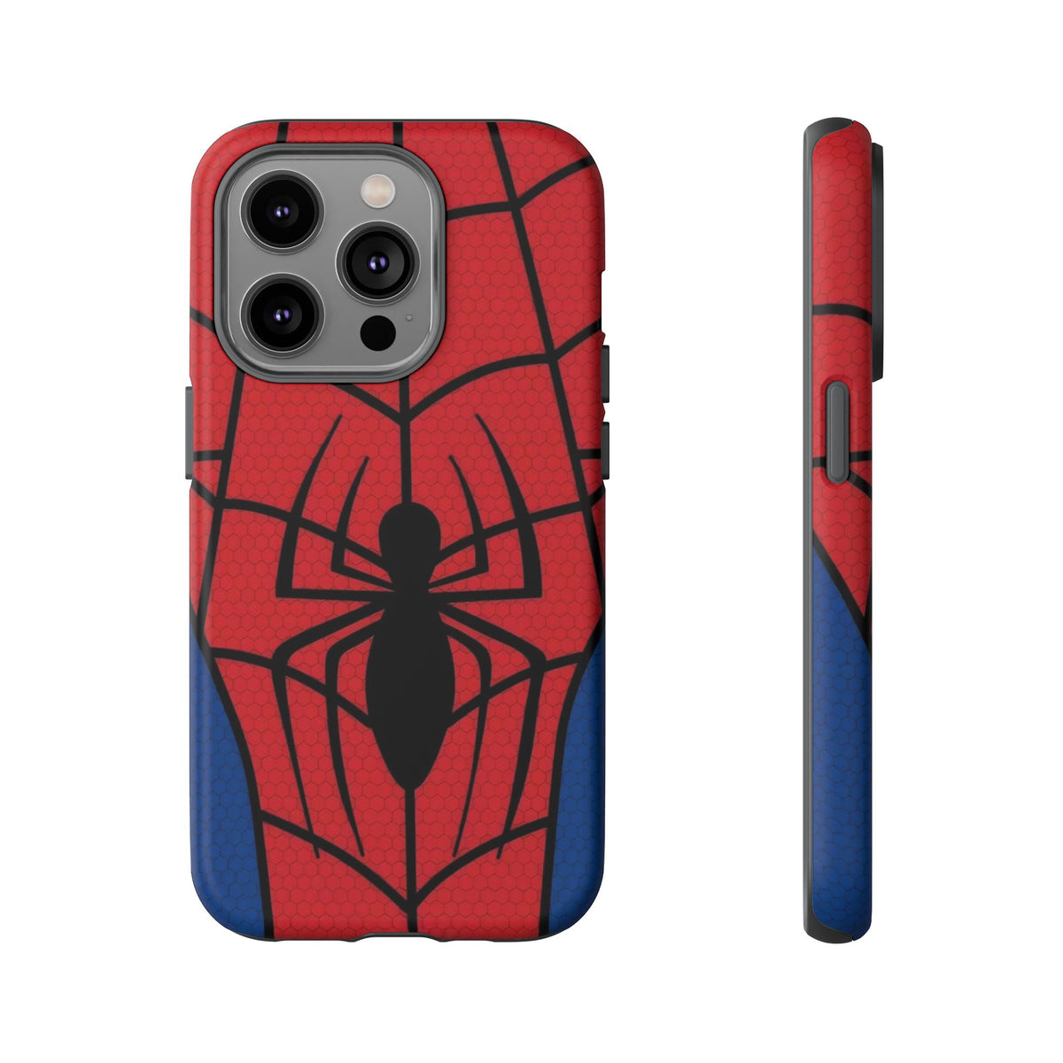 Spiderman Suit