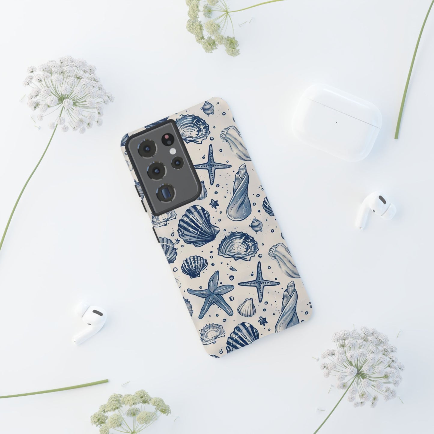 Seashell Phone Case