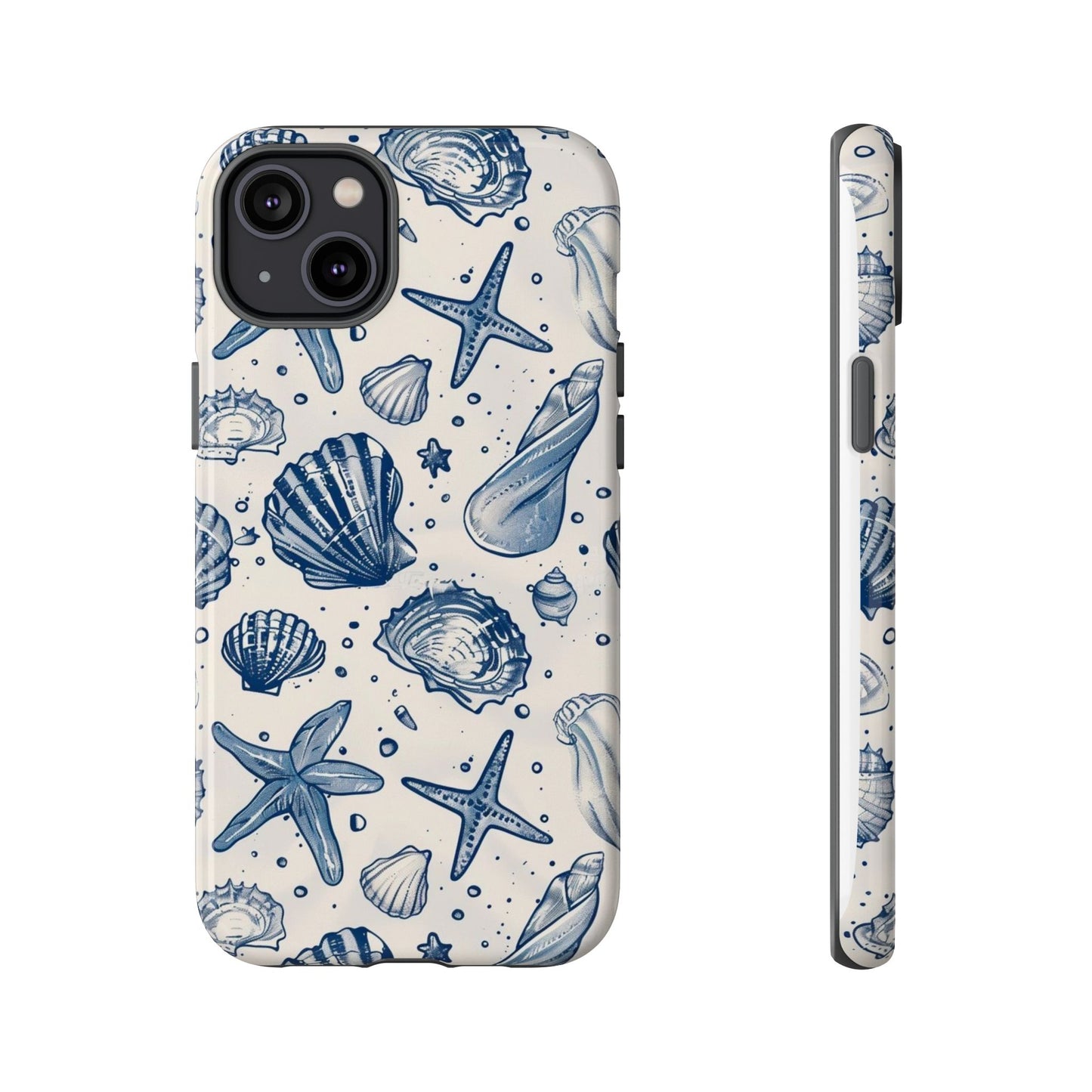 Seashell Phone Case