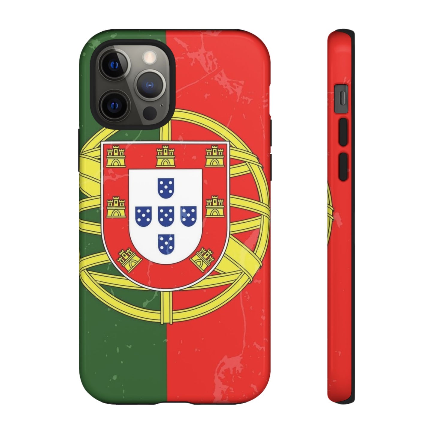 Portugal Flag