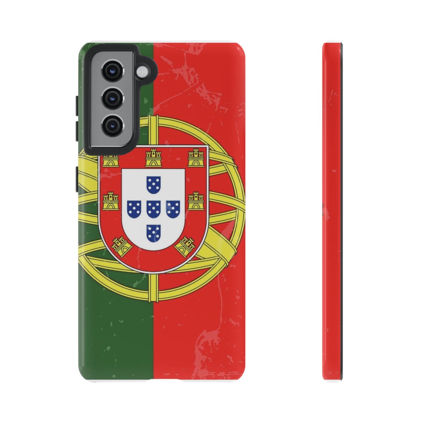 Portugal Flag