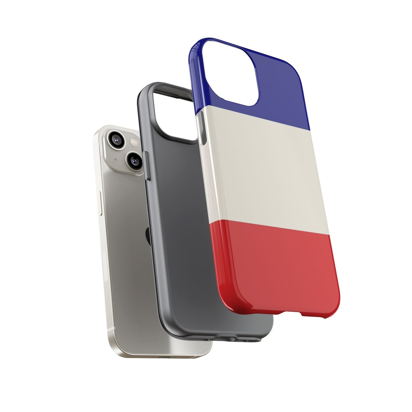France Flag