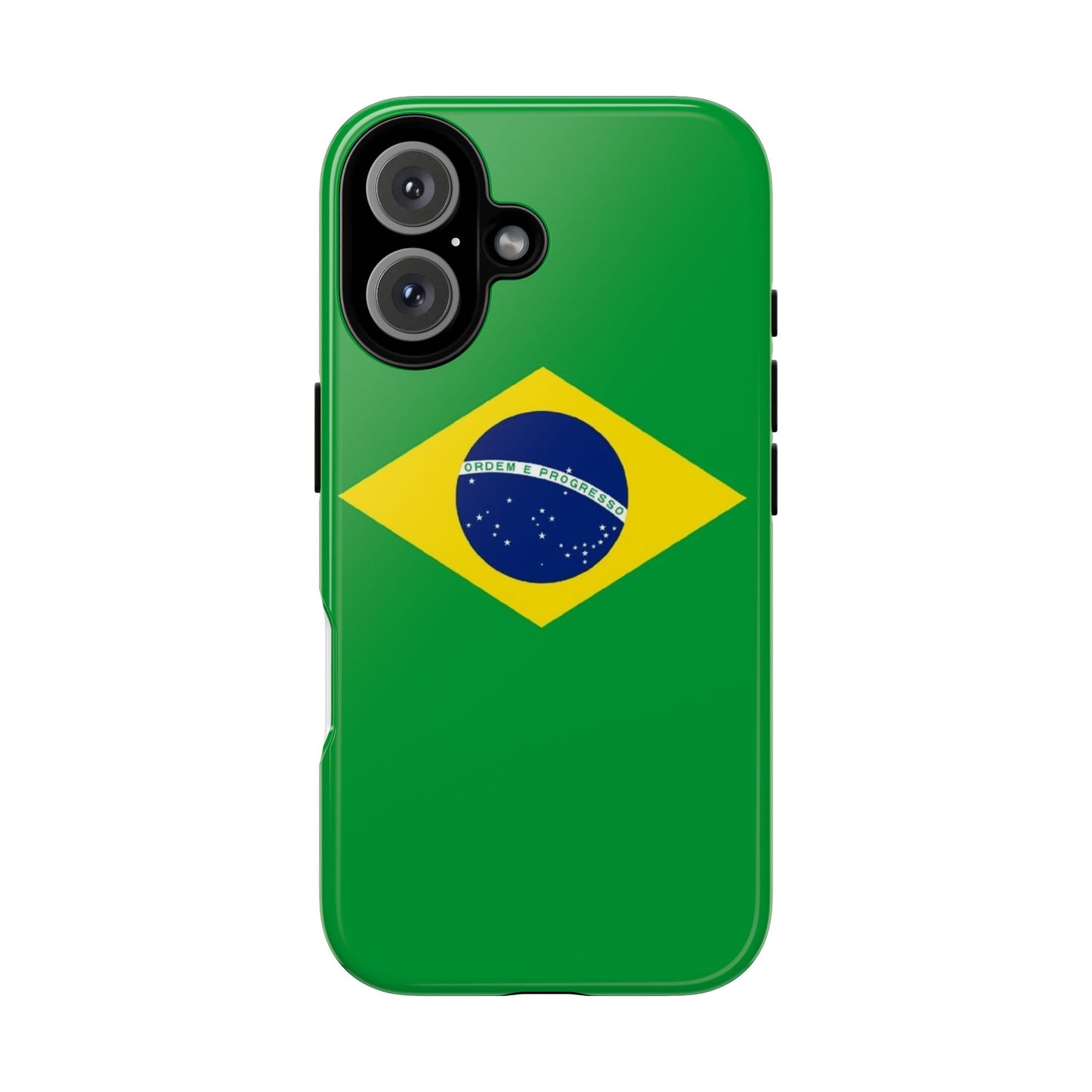 Brazil Flag