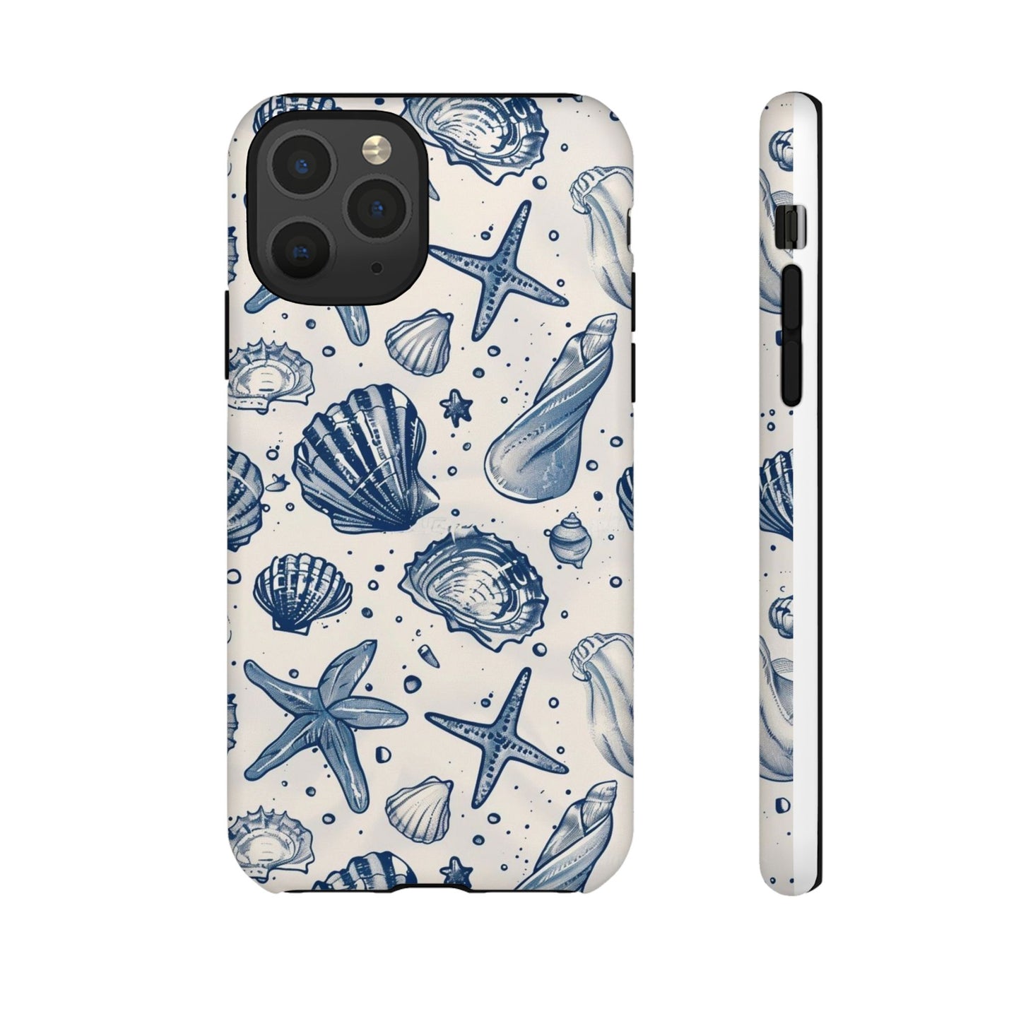 Seashell Phone Case