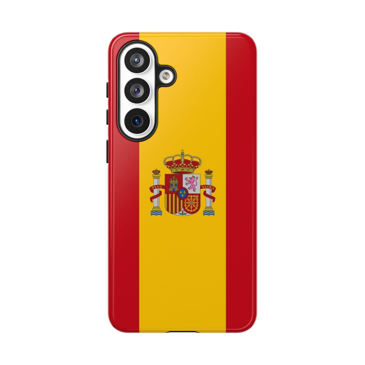 Spain Flag