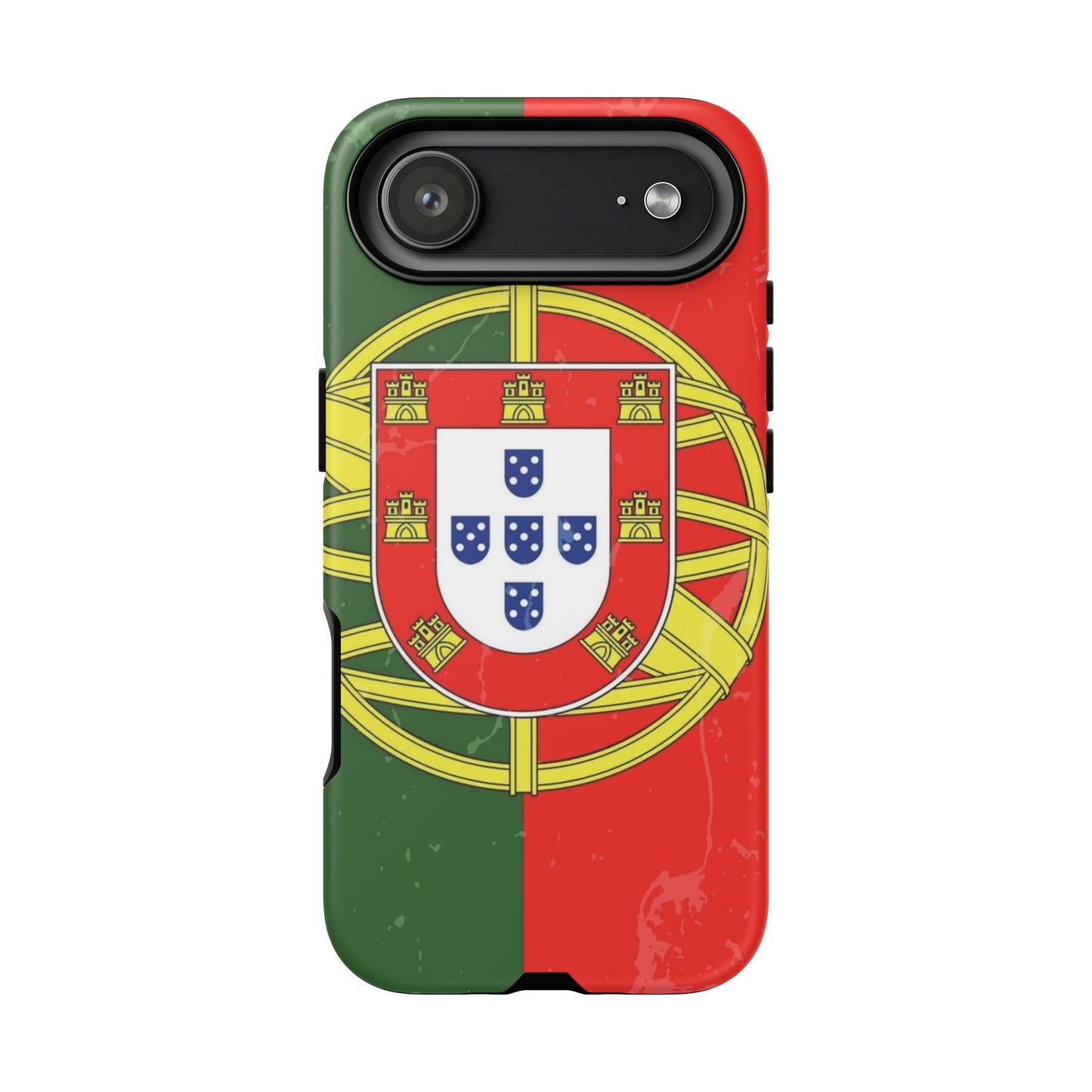 Portugal Flag