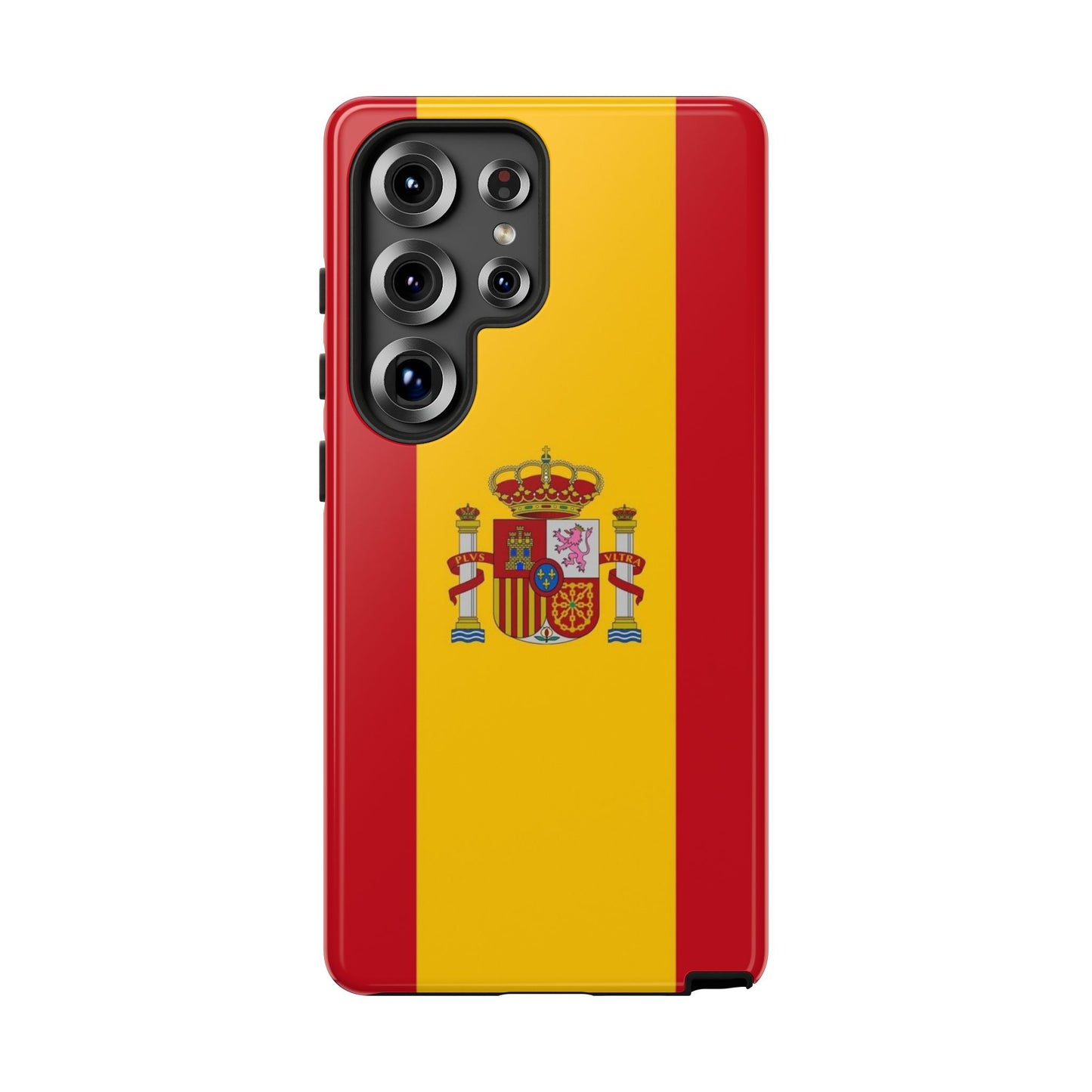 Spain Flag