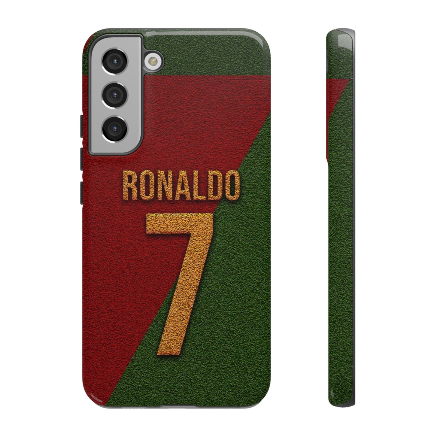 Ronaldo 7 Portugal Jersey