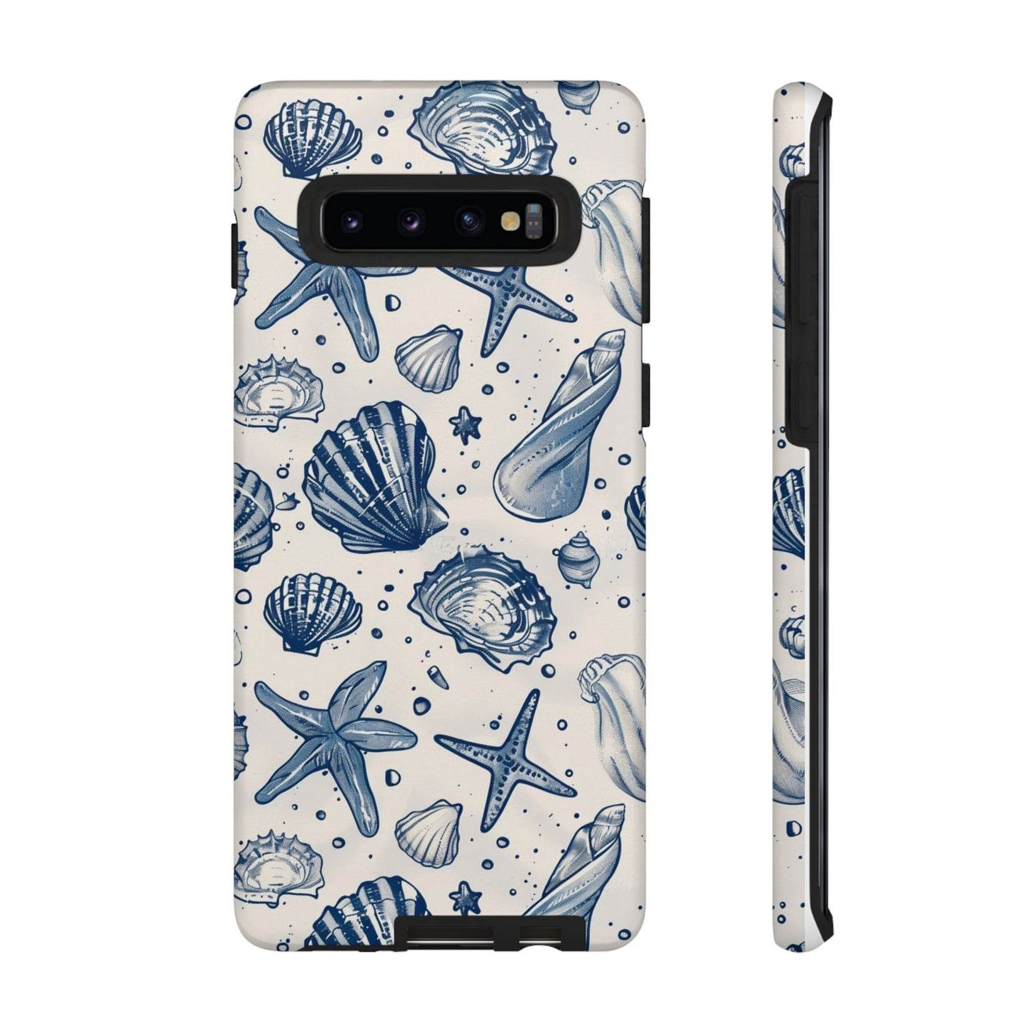 Seashell Phone Case