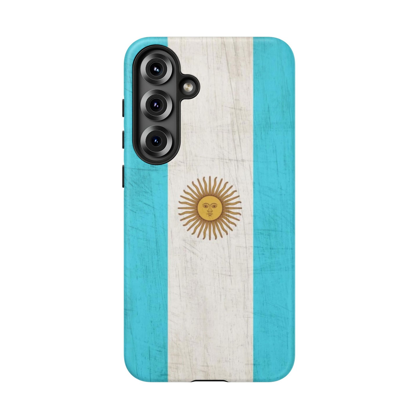 Argentina Flag