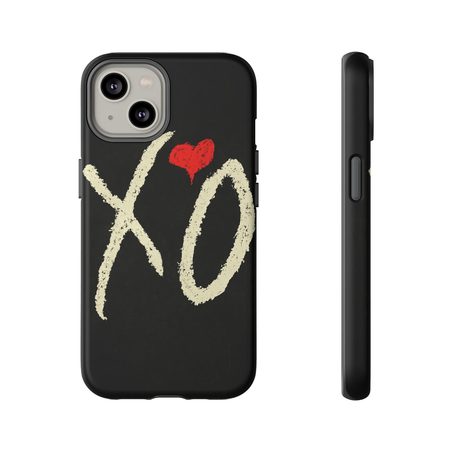 XO Graffiti
