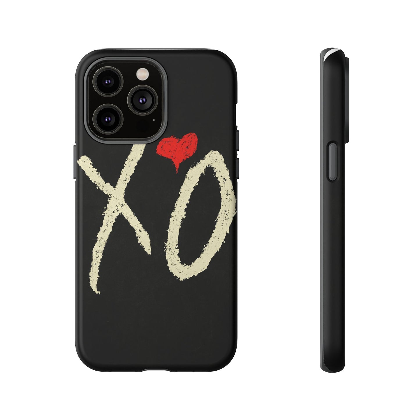 XO Graffiti