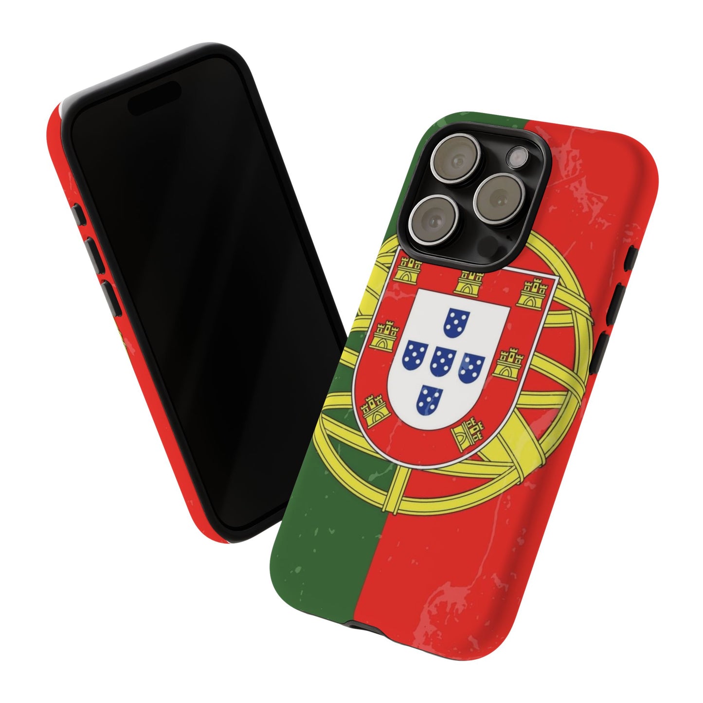 Portugal Flag