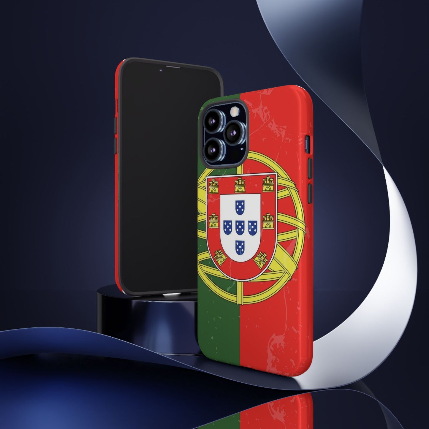 Portugal Flag