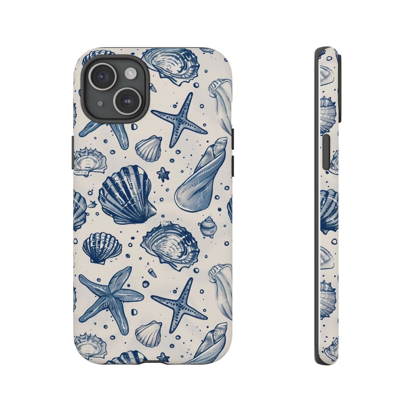 Seashell Phone Case