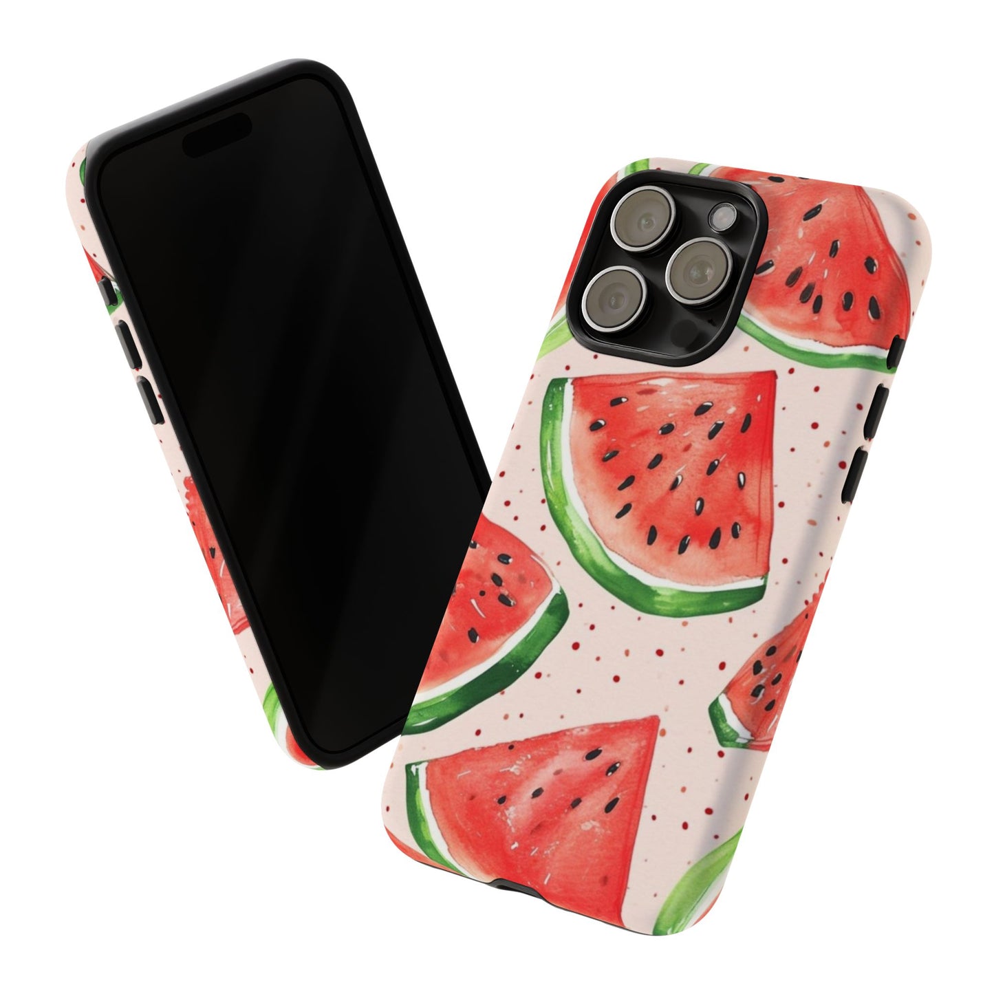 Watermelon Phone Case