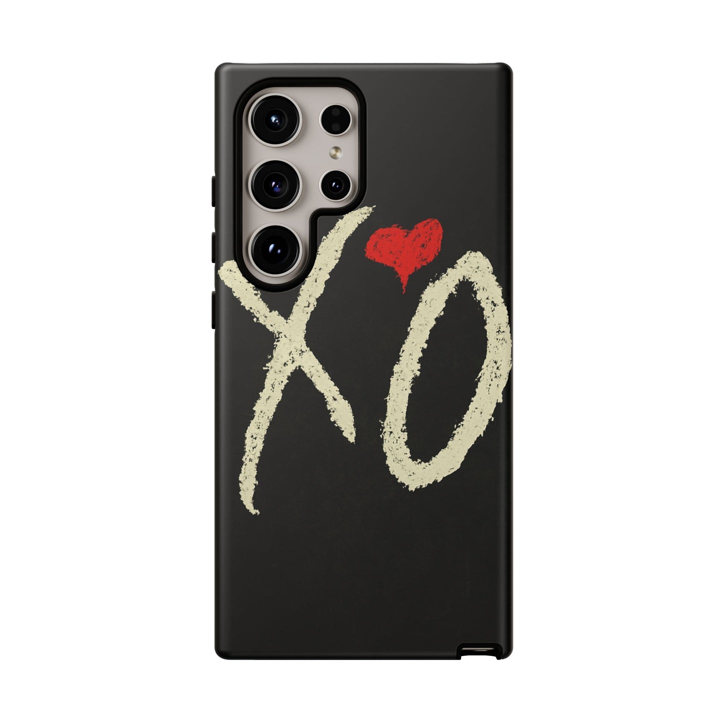 XO Graffiti