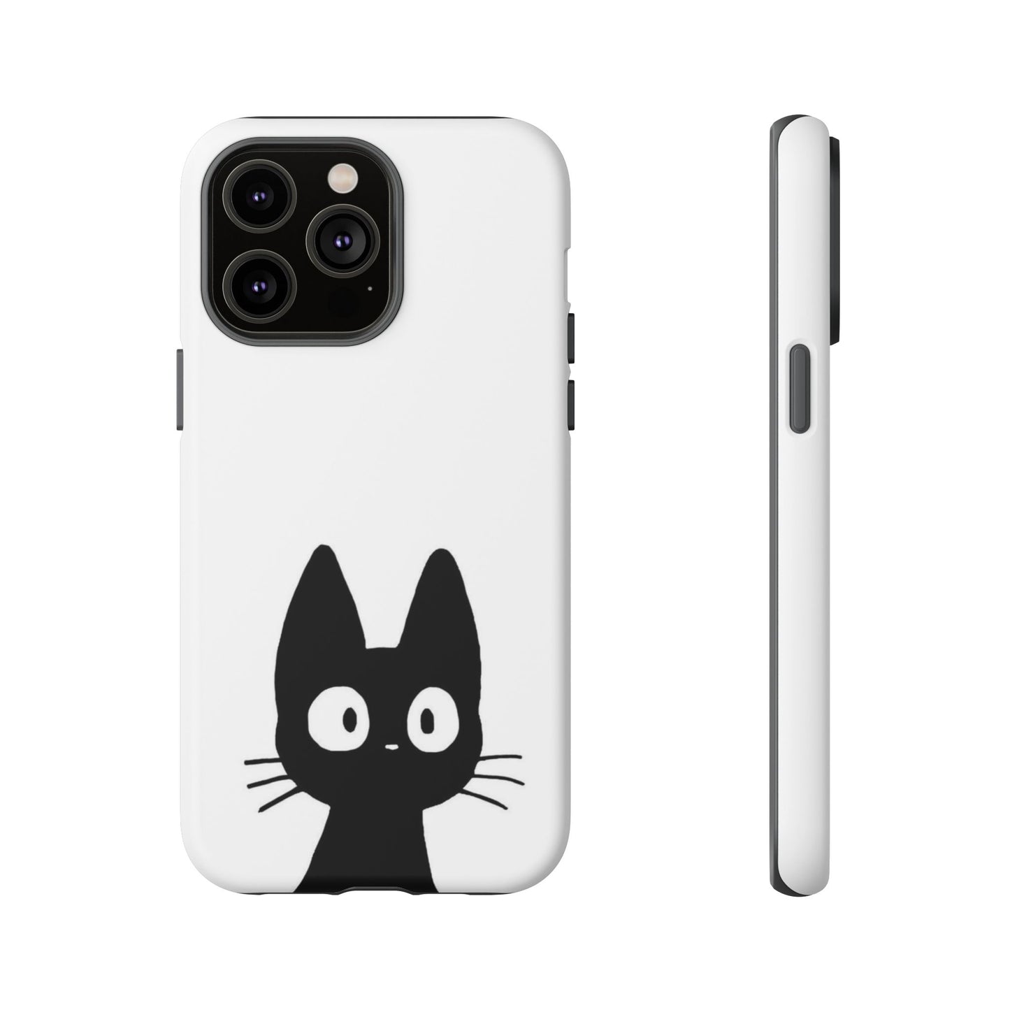 Cute Cat Phone Case