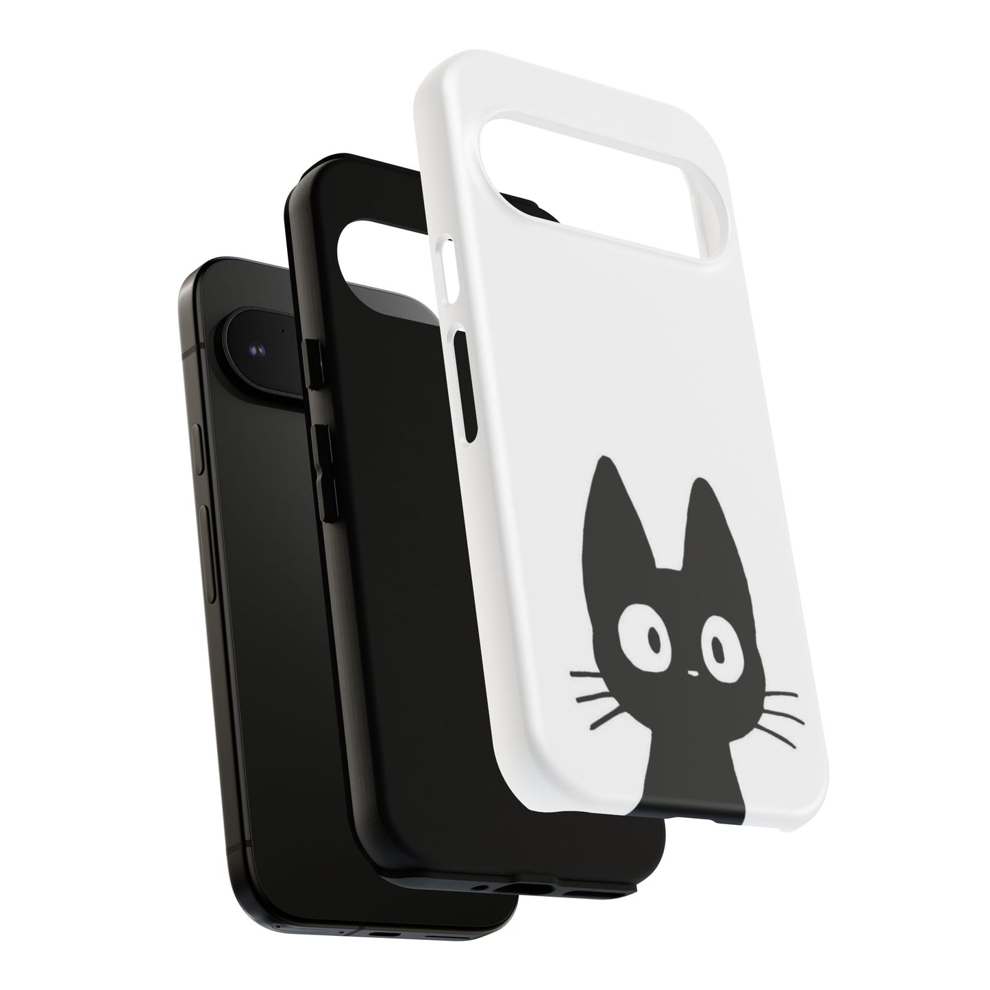 Cute Cat Phone Case
