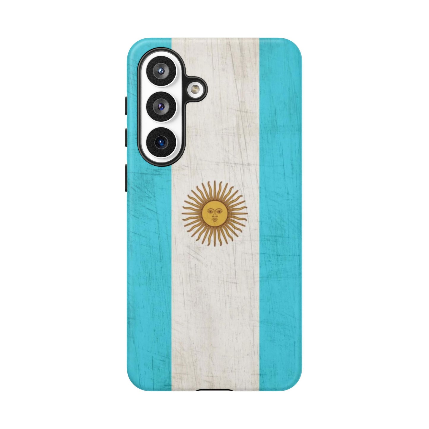 Argentina Flag