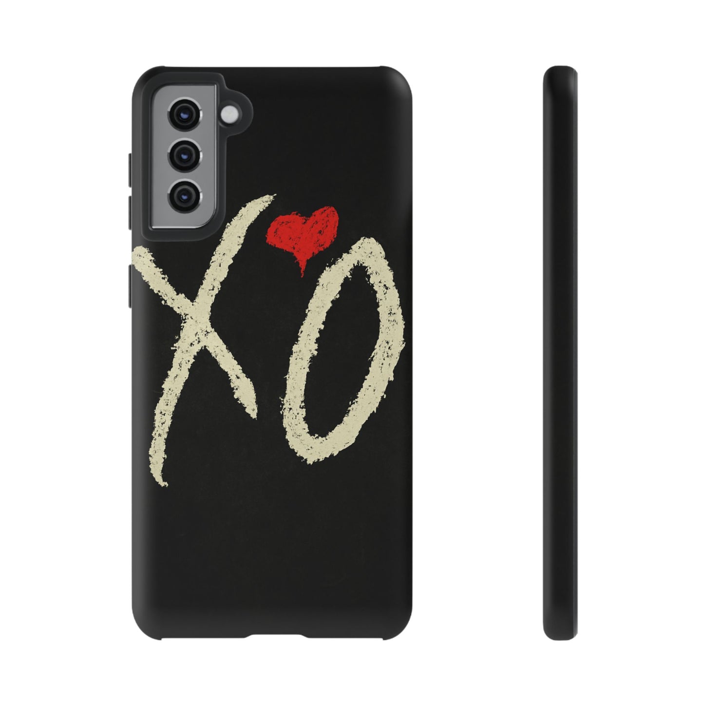 XO Graffiti