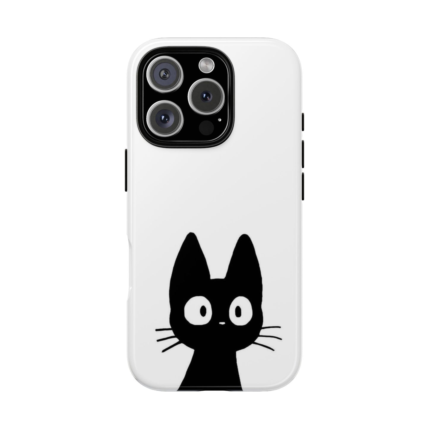 Cute Cat Phone Case