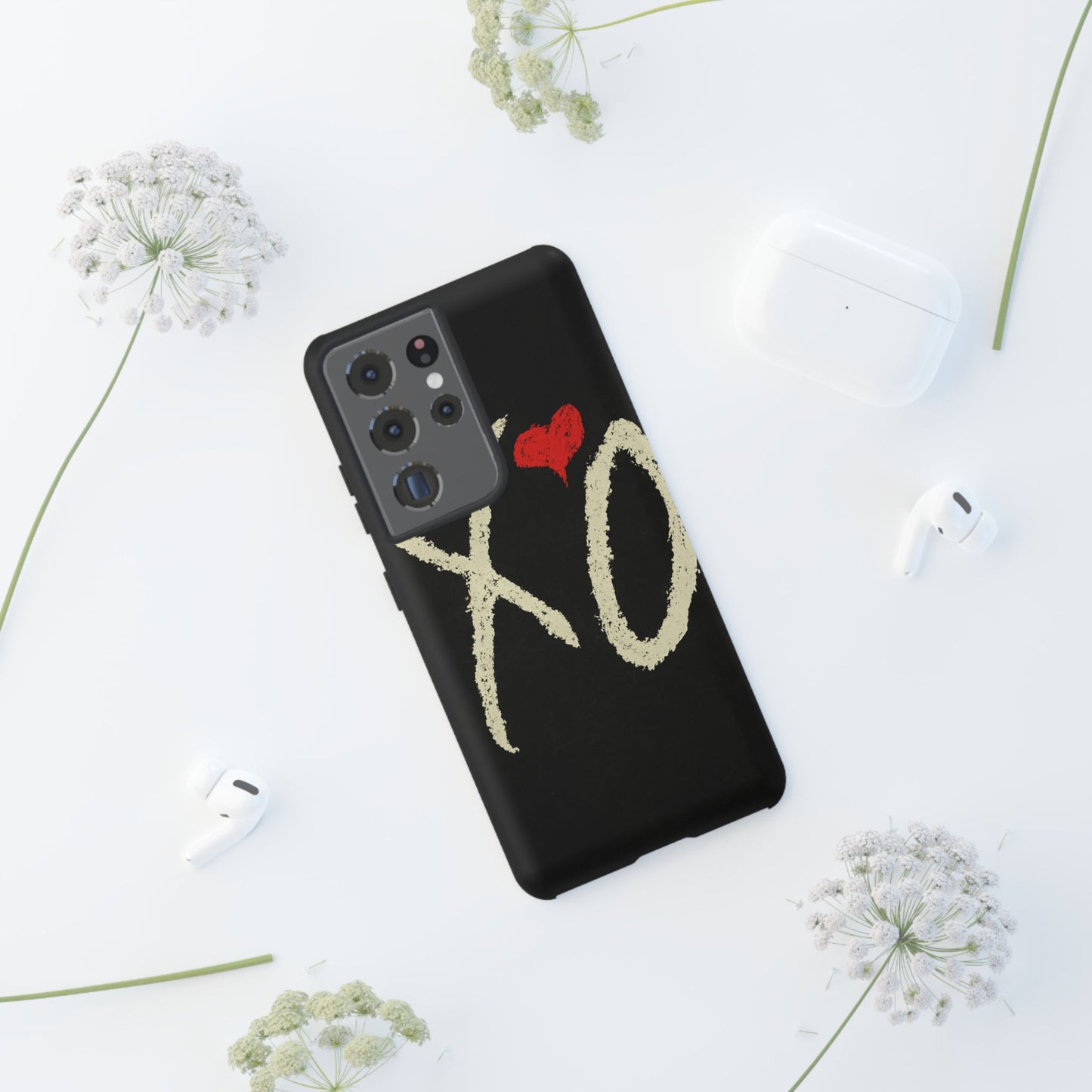 XO Graffiti