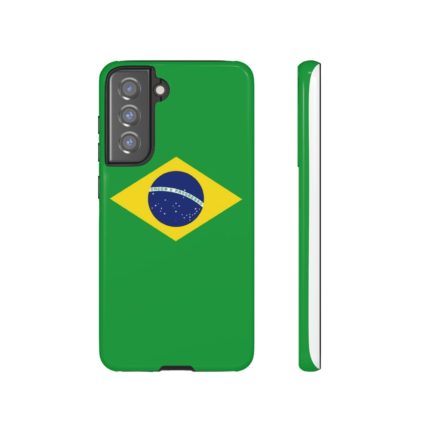 Brazil Flag
