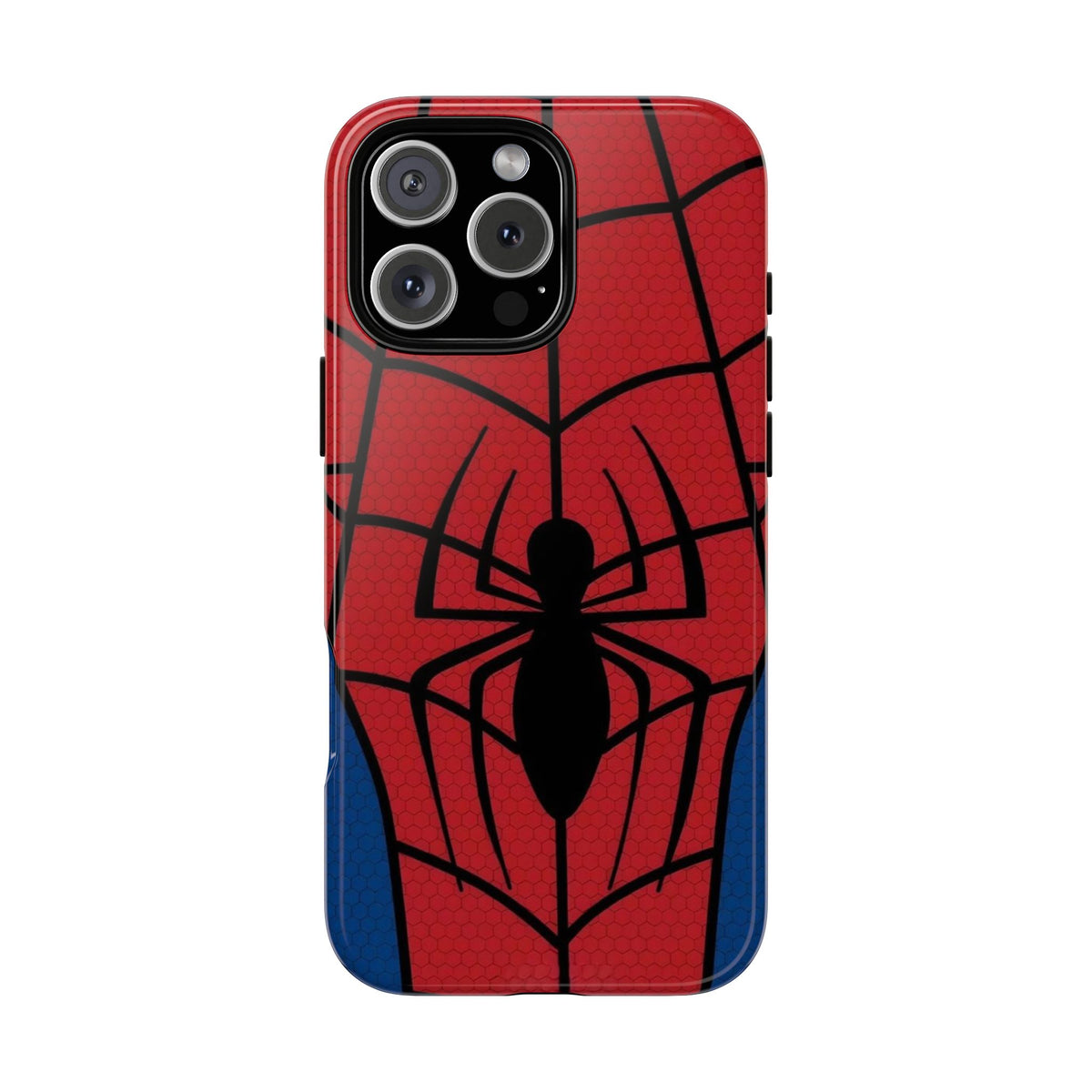 Spiderman Suit
