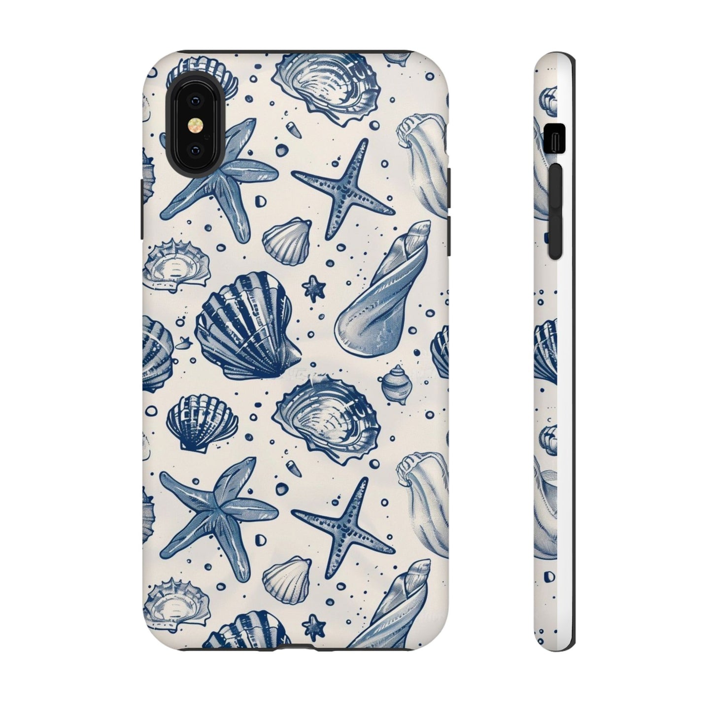 Seashell Phone Case