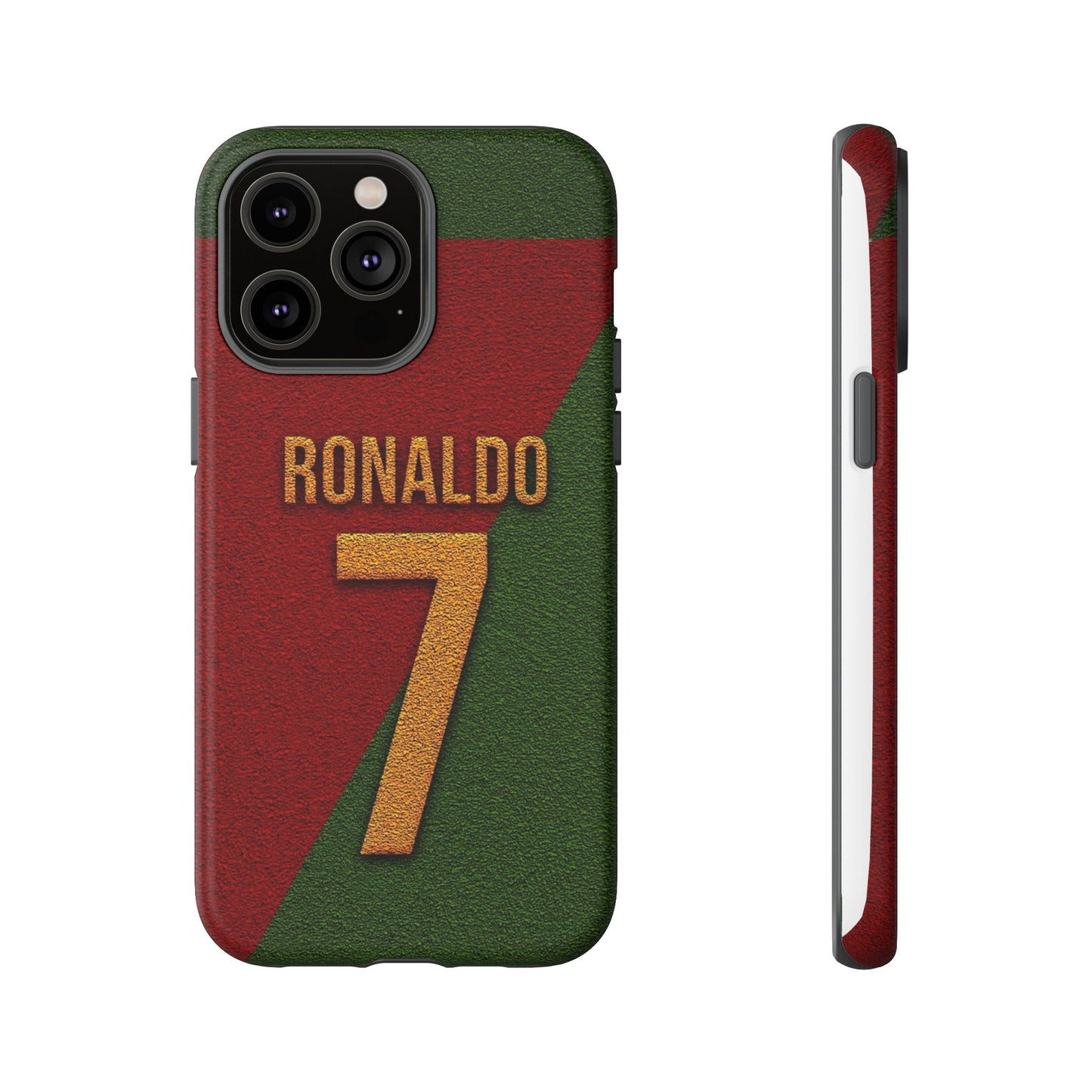 Ronaldo 7 Portugal Jersey