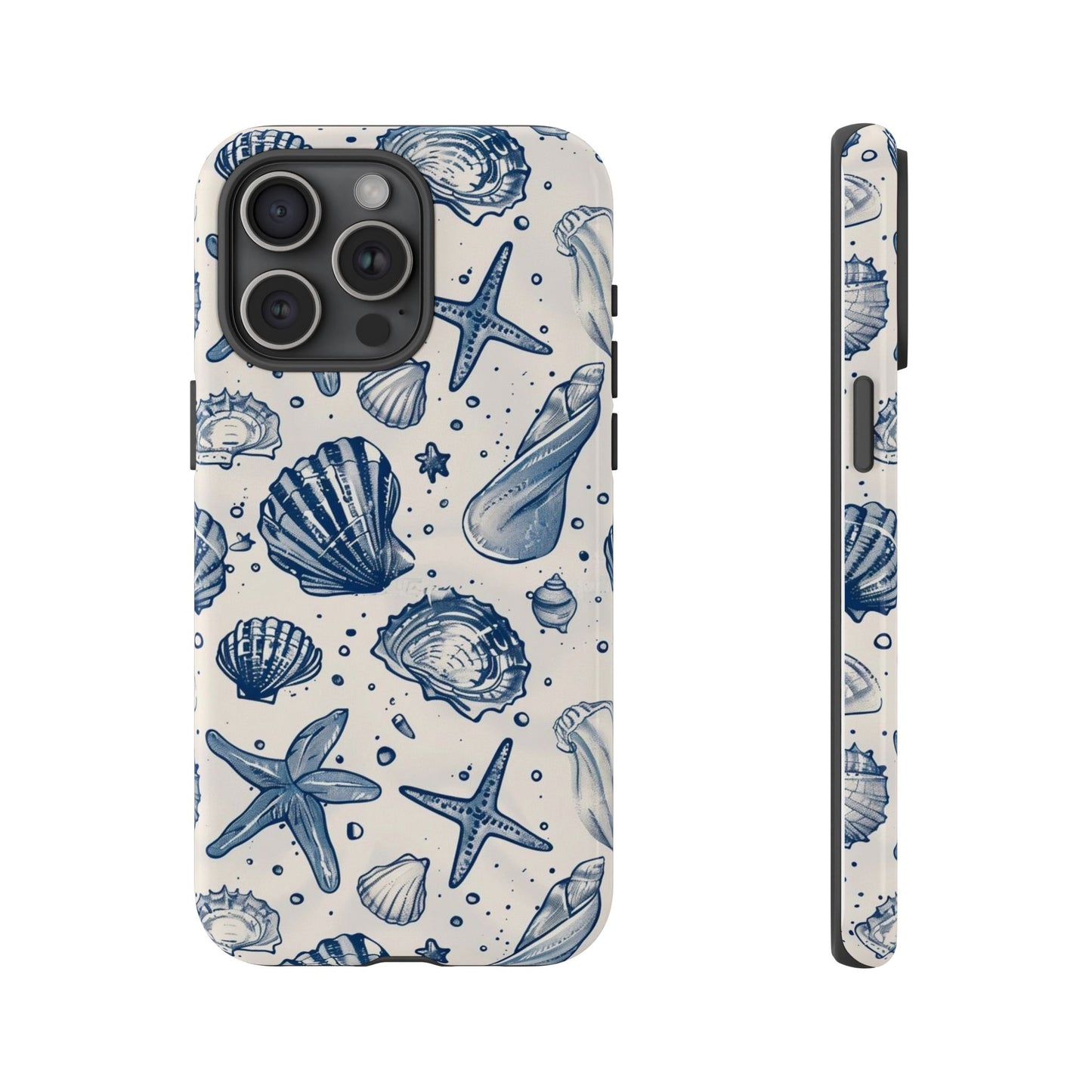 Seashell Phone Case