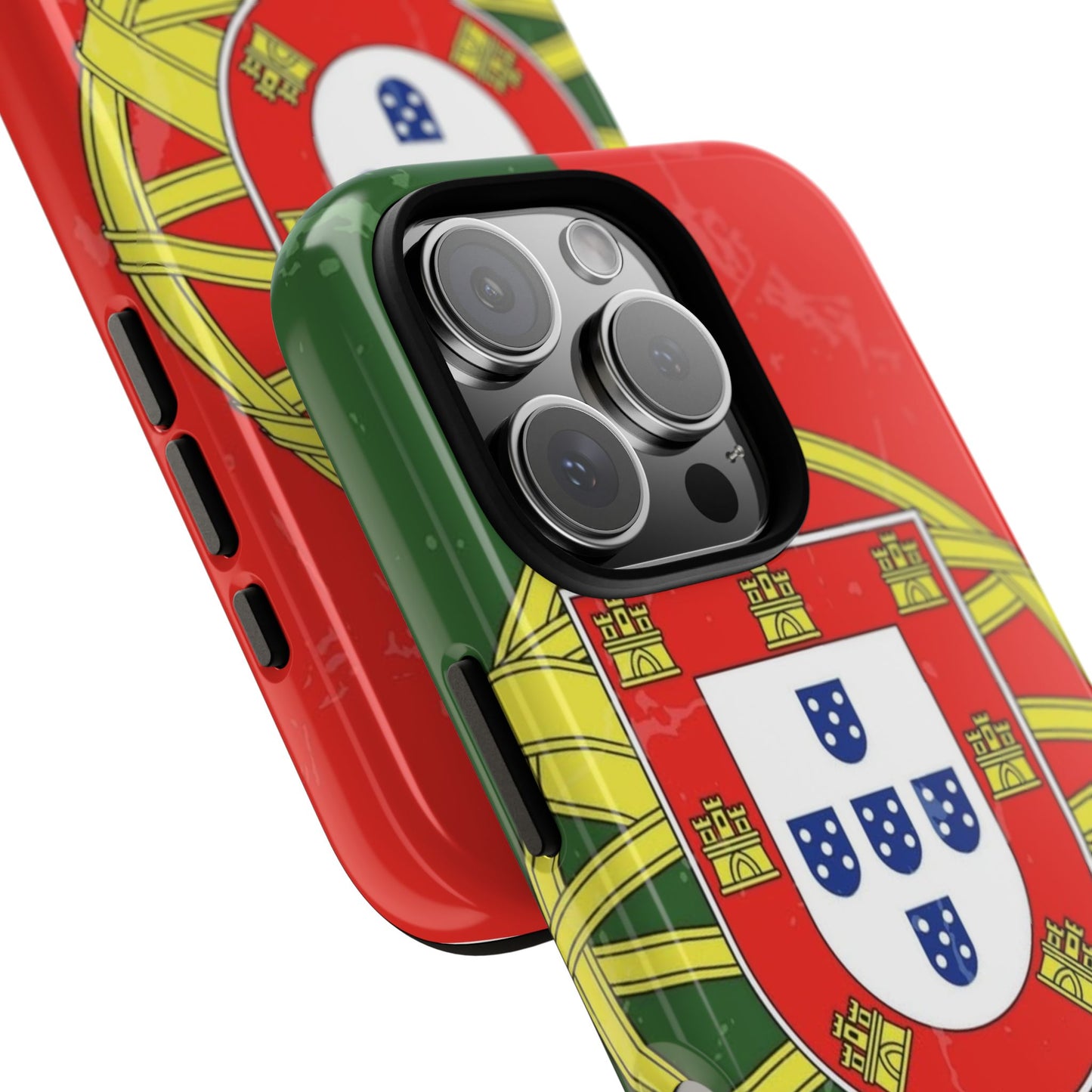Portugal Flag