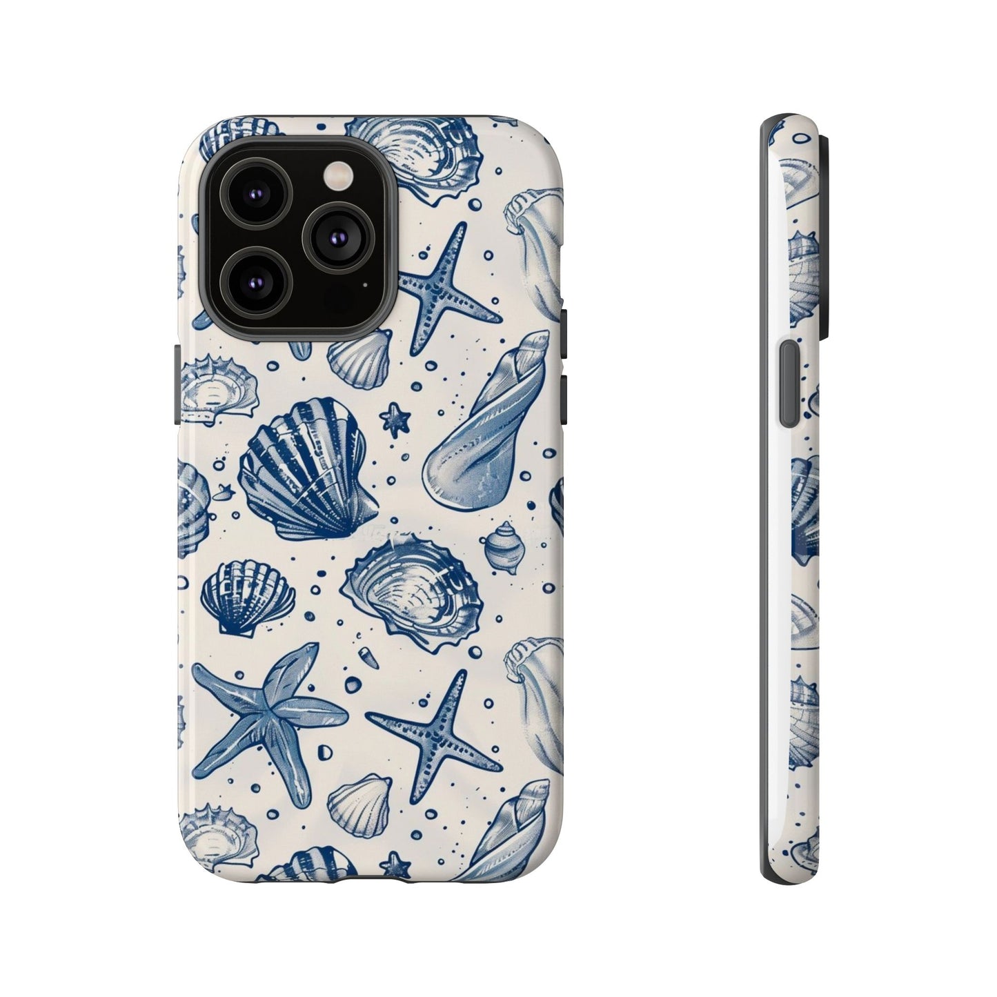 Seashell Phone Case