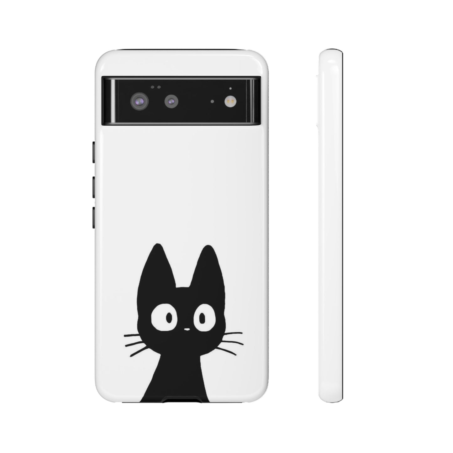 Cute Cat Phone Case