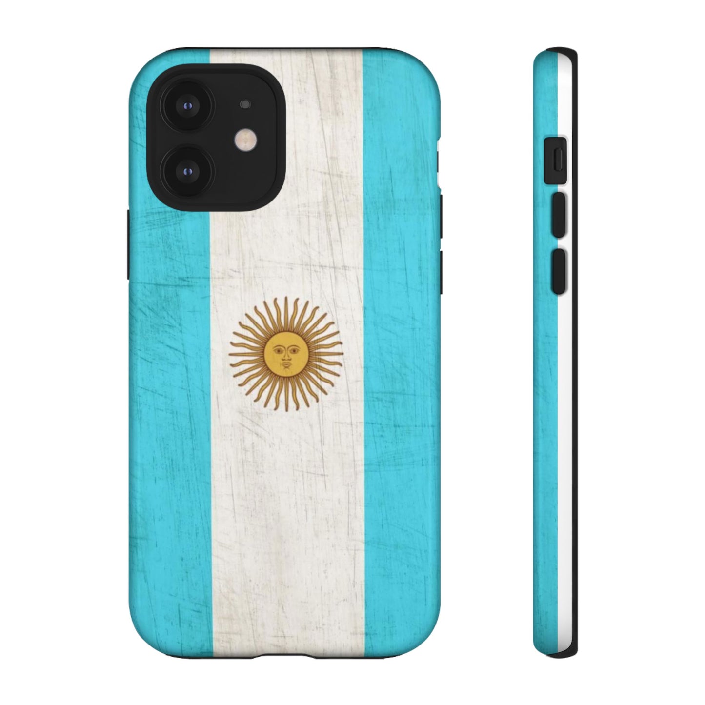 Argentina Flag