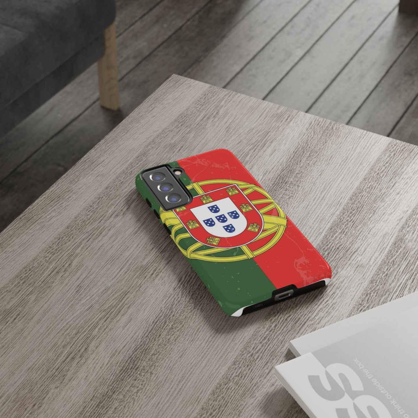 Portugal Flag