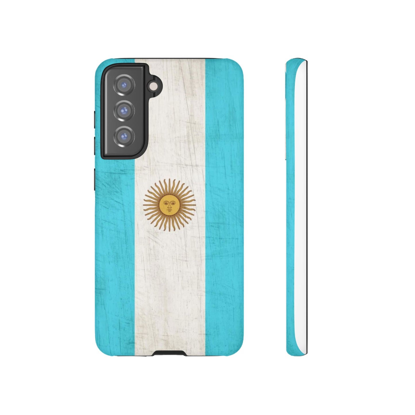 Argentina Flag